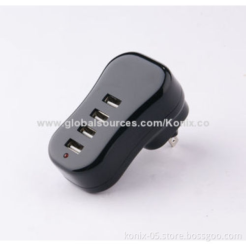 Charger Cable for iPhone, Made of ABSNew
